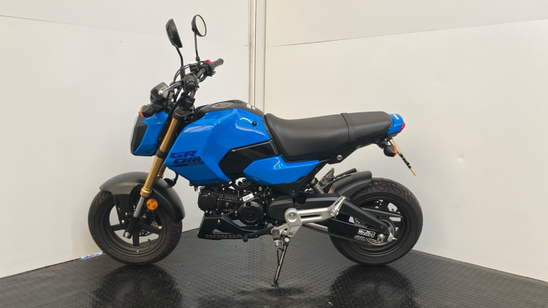 Honda Grom MSX125 (24YM)